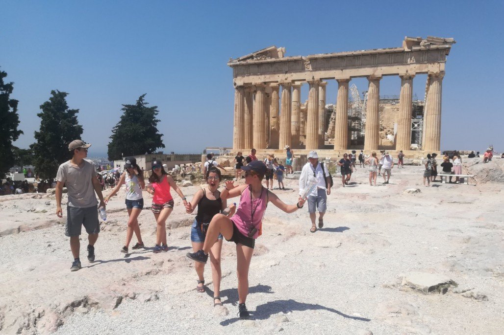 siteCAMPS's tweet image. ¿Estás buscando un desafío adolescente? ¿Algo más que unas vacaciones? Mira todo lo que ofrece El Bosque Aventura --&amp;gt; bit.ly/2P9URES