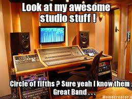 Studio Availabilities:
Basement studio 3: free till 13:00
Paragon studio 4: 17:00 - 21:00