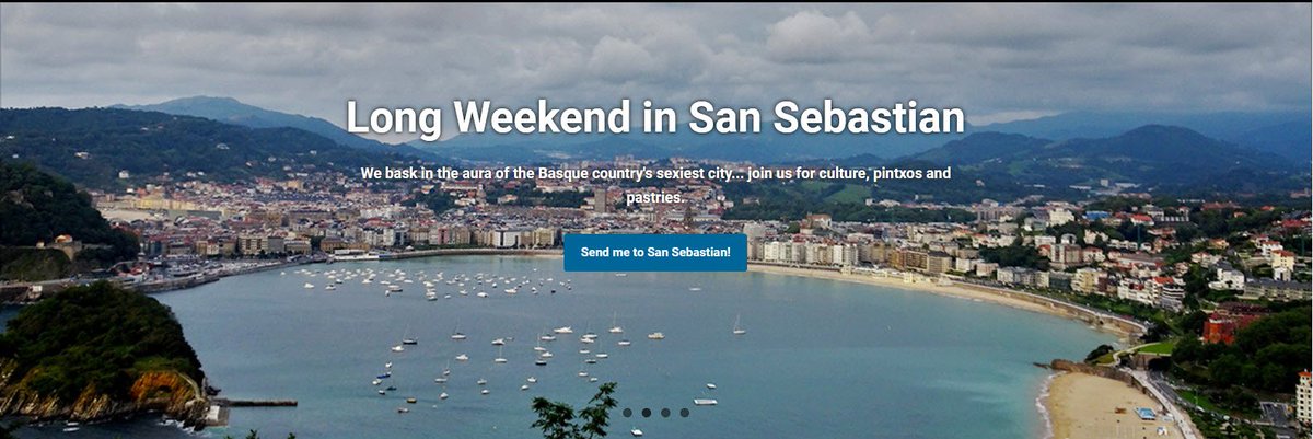 Visit Basque Country tweet media