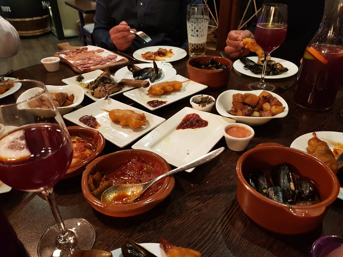 Amantia Restaurant tweet media