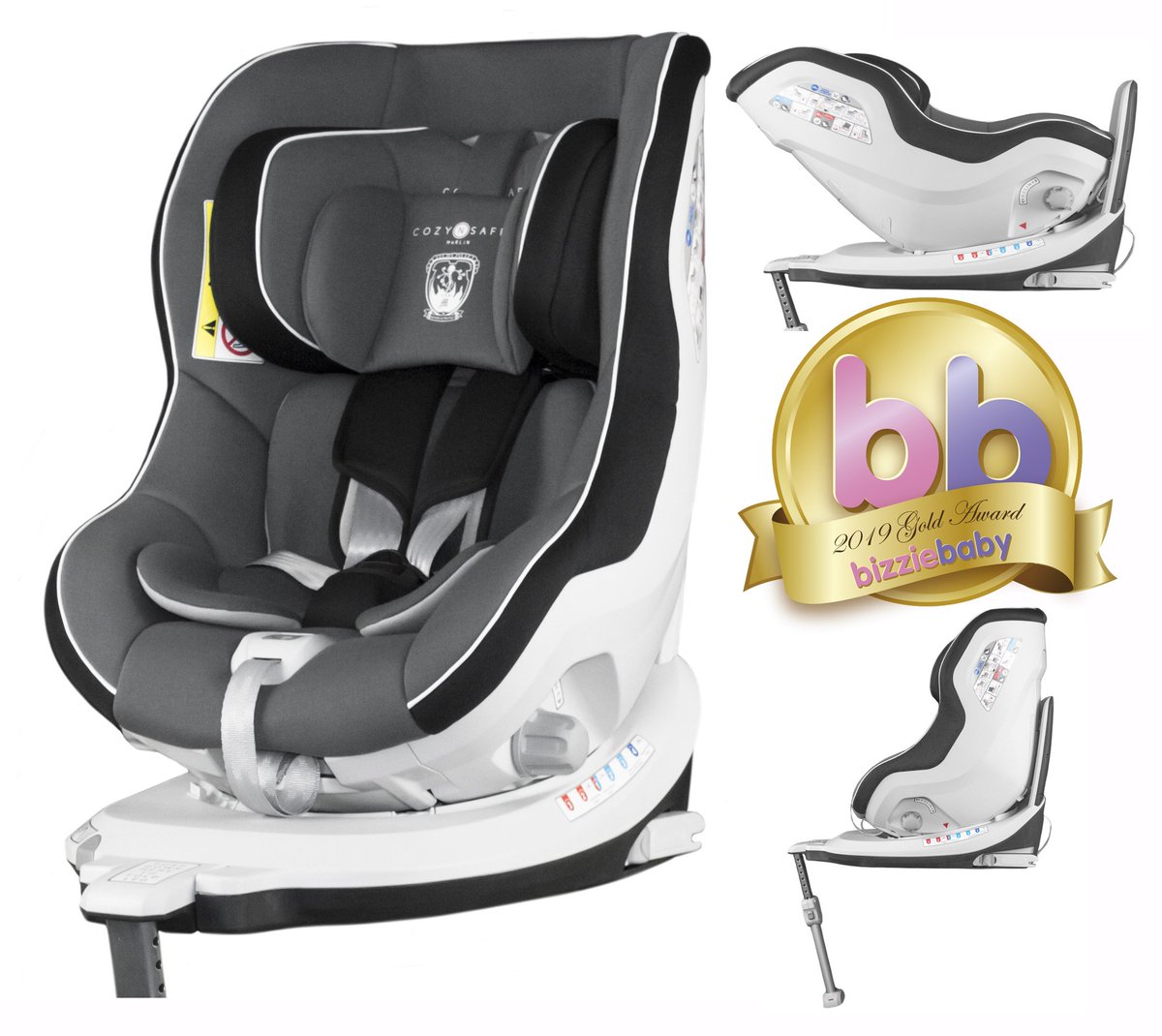 BizzieBaby UK tweet media