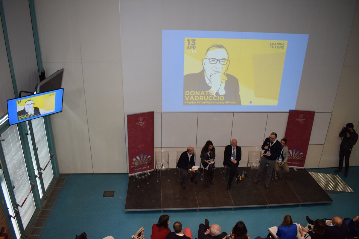 unisiena's tweet photo. #LoadingFuture2019: pubblicata una nuova gallery sul canale Flickr dell'#Università di #Siena. 
https://t.co/ueCo6ppc78
#LOFU19 https://t.co/6shuCioMh6