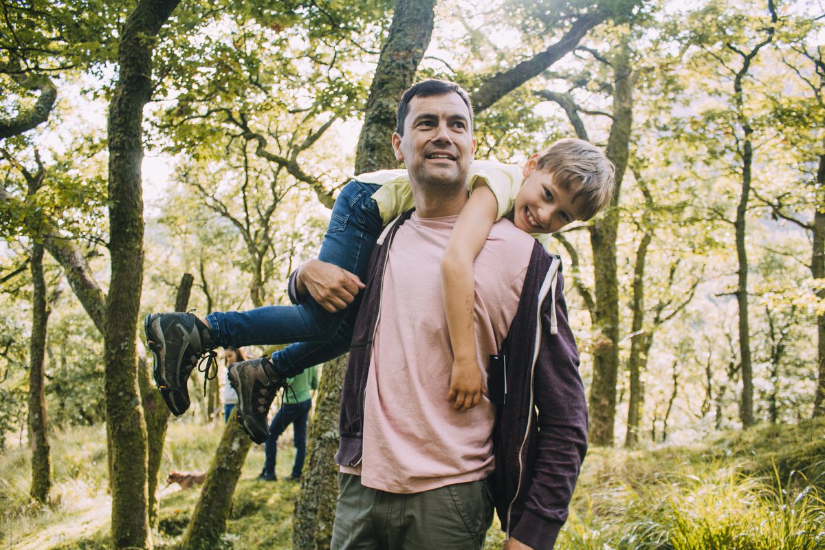 Every Child tweet media