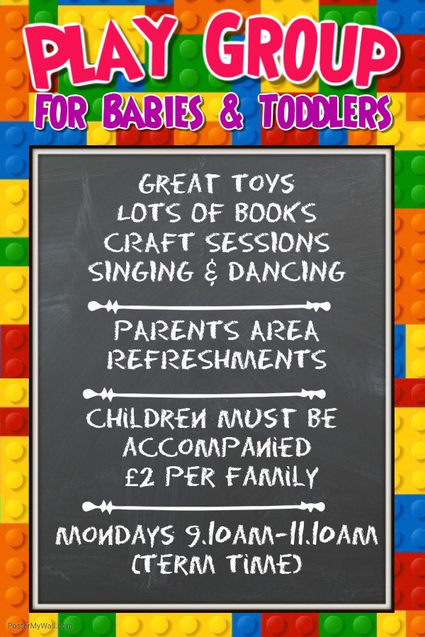 Stannington Community Centre tweet media