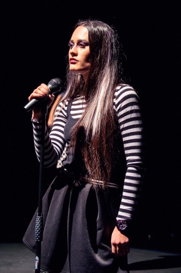 smashinmirrors's tweet photo. ‘Three Emos’ is a new mini-musical about gigs, grandparents and clashing generations. Raising dementia-awareness and rocking out @castindoncaster @CourtyardArts @GreenwichTheatr @trwakefield and @OldhamColiseum this May! https://t.co/J3EWOJC3Ch