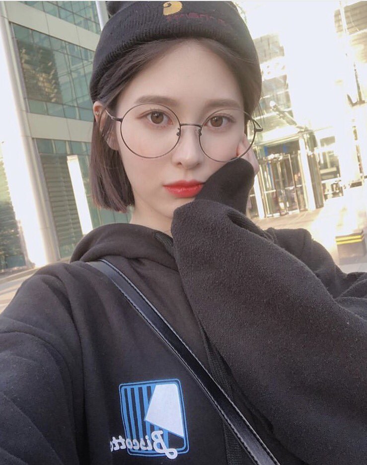 bincos0713's tweet photo. 옙스타그램

또 반했잖아! 😍 https://t.co/wC10h4bsOx