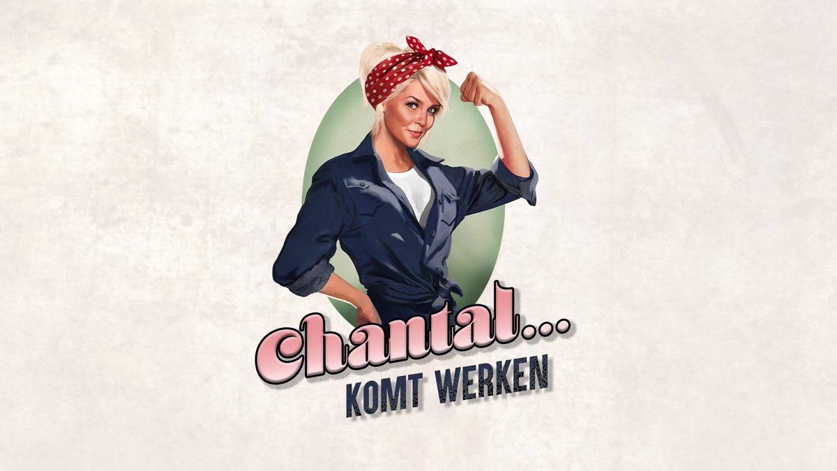 Chantal Janzen, bekend actrice en presentatrice, heeft onlangs een dagje meegelopen op onze locatie Zandhove. Dit deed ze voor het programma ‘Chantal komt werken’. Kijk je mee naar de uitzending? Dit is donderdag 18 april om 20.30 uur op RTL4.