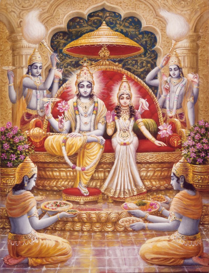 Glories of Kamada Ekadashi – April 16, 2019 dlvr.it/R2qwzM