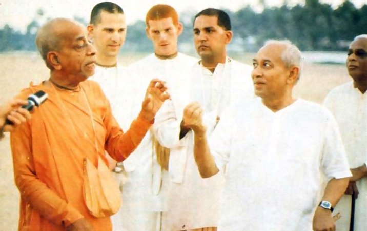 The last and biggest test of every devotee dlvr.it/R2qx40