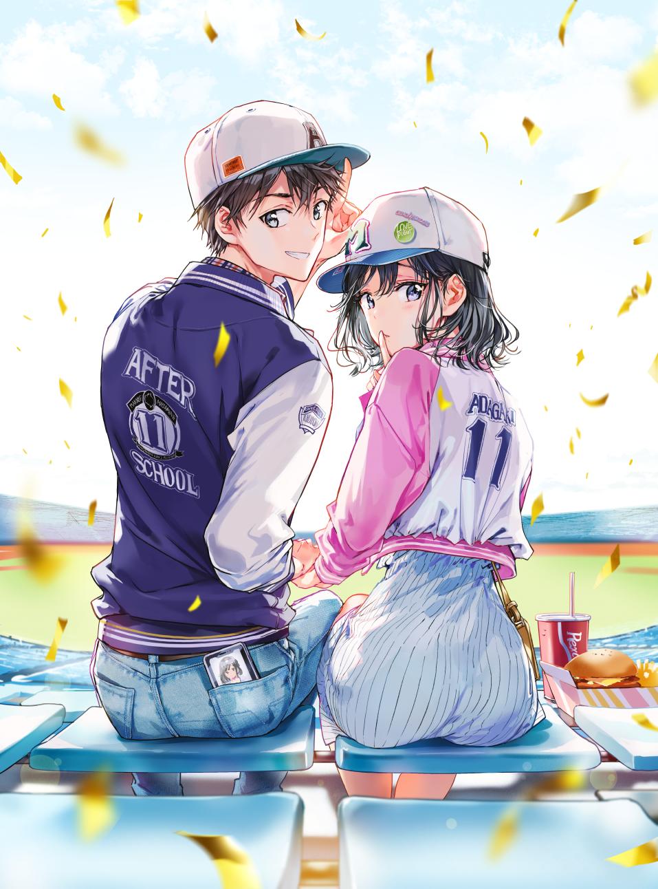 Tiv 新刊委託中 政宗くんのリベンジafter School 11巻 カバーイラストです みんなの話 最後まで見守ってください 4月27日発売 T Co Jsmd0wz0fu Twitter