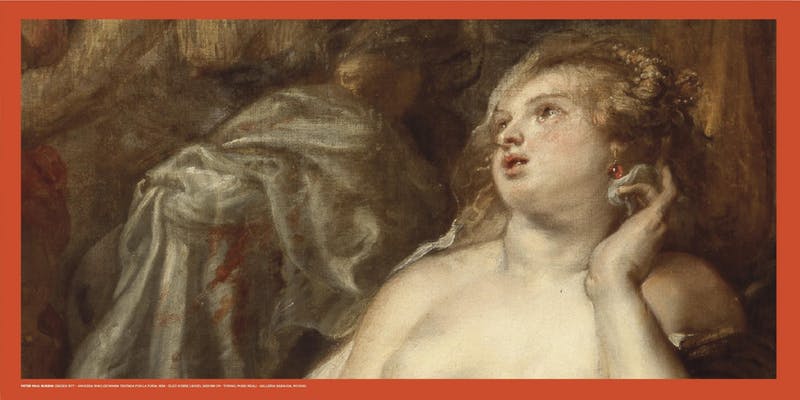 Esta Semana Santa, puedes disfrutar de la exposición de #Rubens en el Palacio de la Condesa de Lebrija. 

📍Palacio de la Condesa de Lebrija 
🗓Hasta el 22 de Septiembre

#AgendaSevilla