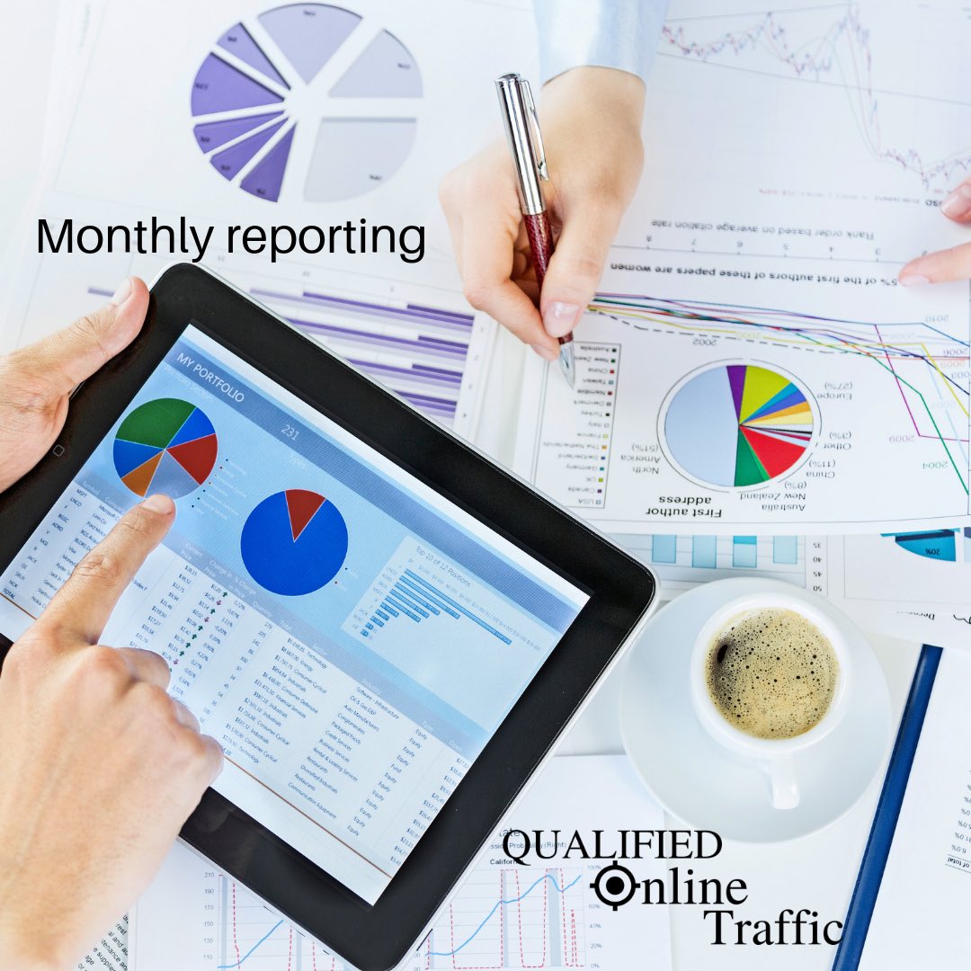 OnlineQualified's tweet photo. #DigitalMarketing is both very effective and highly trackable. Make sure you’re taking advantage of this. Know how much each $1 you spend is tied to $x back in revenue. #marketing #smallbusinessowners #growthmarketing #onlinemarketing #florida https://t.co/tG0MF8Vn4I