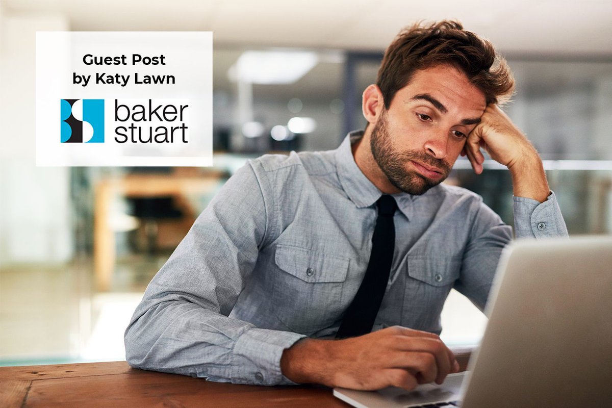 BakerStuartLtd's tweet image. Feeling bored at work?
Check out our guest post for @hotboxstorage on why agile working is a great boredom buster! ➡️  buff.ly/2UOaAyw #workagile #agileoffice