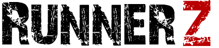RunnerZ's tweet image. Logo de Runner Z