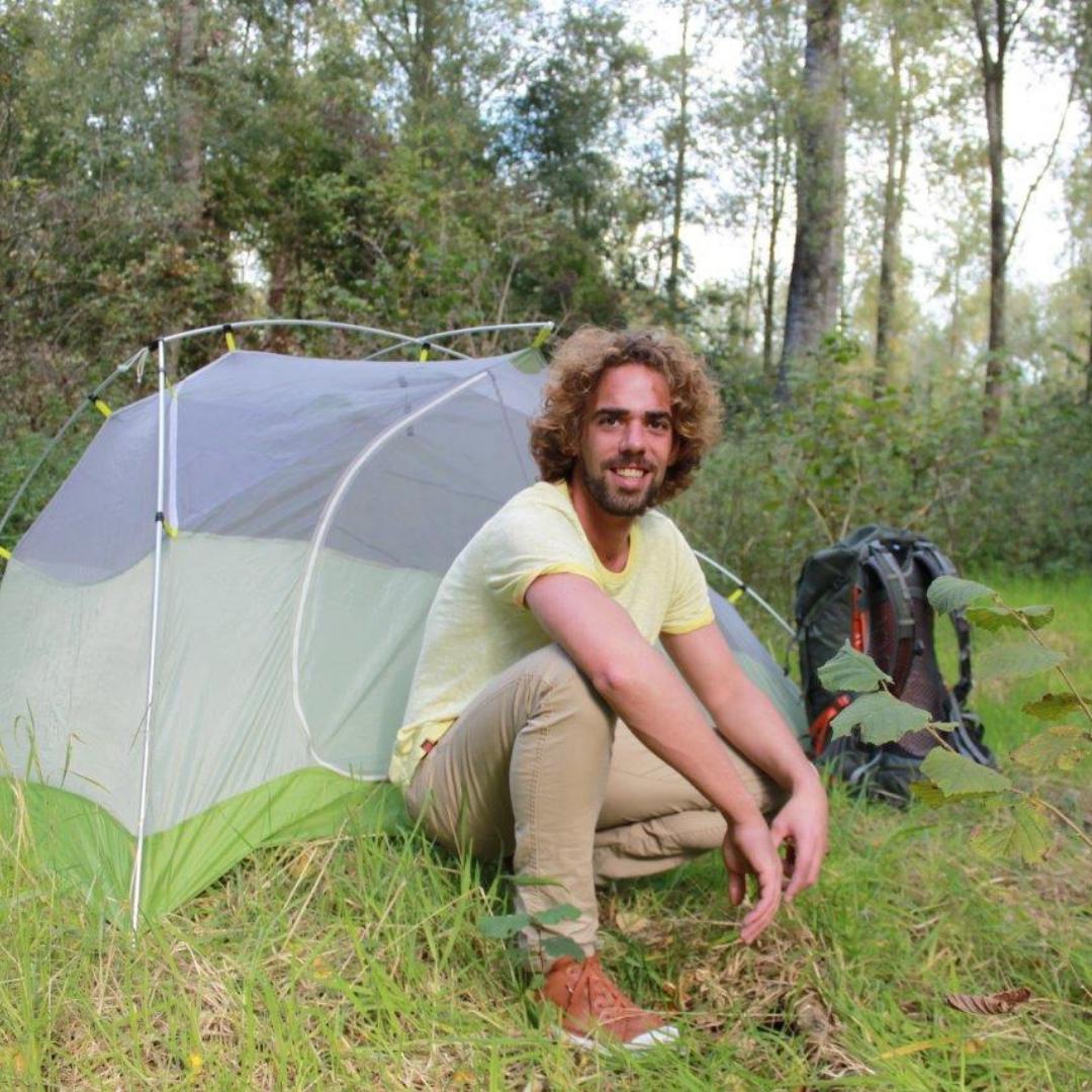 Door een samenloop van omstandigheden woonde Branko 5 jaar in het Purmerbos! ‘Ik ging er als jongen in en kwam er als man uit...' 
Een verhaal over strijd, doorzettingsvermogen en vooral: hoop!
Lees hier zijn verhaal: bit.ly/2G4R9YU 
#leviaan #zorg #purmerend #purmerbos