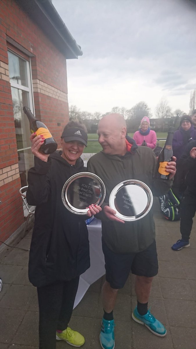 Heaton Mersey Tennis tweet media