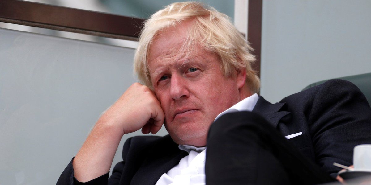Business Insider On Twitter Boris Johnson Will Wait Until Brexit Before Pushing For Theresa May To Resign As Prime Minister Https T Co Vzc60eiipg Https T Co Tatuwl9vqz