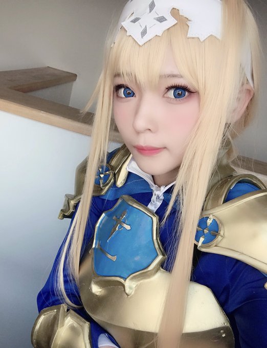 Twitterのコスプレ画像33