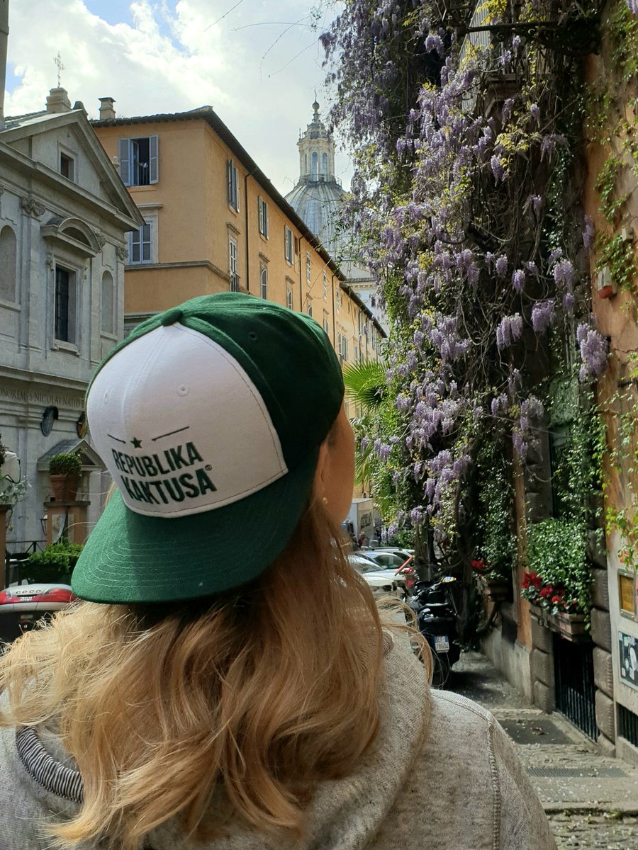 RepublikaKAKTUS's tweet photo. Nowy tydzień. Lecimy w stronę słońca. Miłego! Gryźcie jak lubicie 🌵 #kakus https://t.co/VrFrC185XP