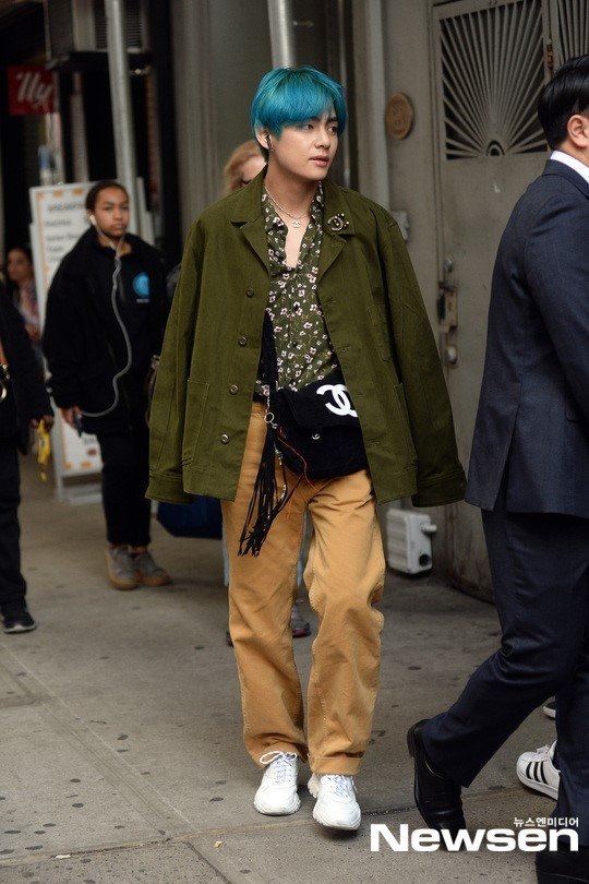 Btsファッション Twitter Search Twitter