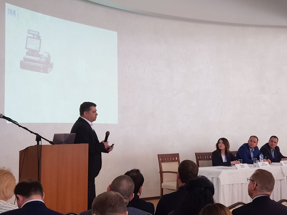 iba_group's tweet photo. Современные технологические решения для банков от IBA Group: оптимизация расходов и расширение возможностей клиентов — на Международной Конференции «Наличное денежное обращение, инкассация и кассовые операции в банке», 11-12 апреля. https://t.co/UfYlIALs57 https://t.co/jxmO7BiYzS