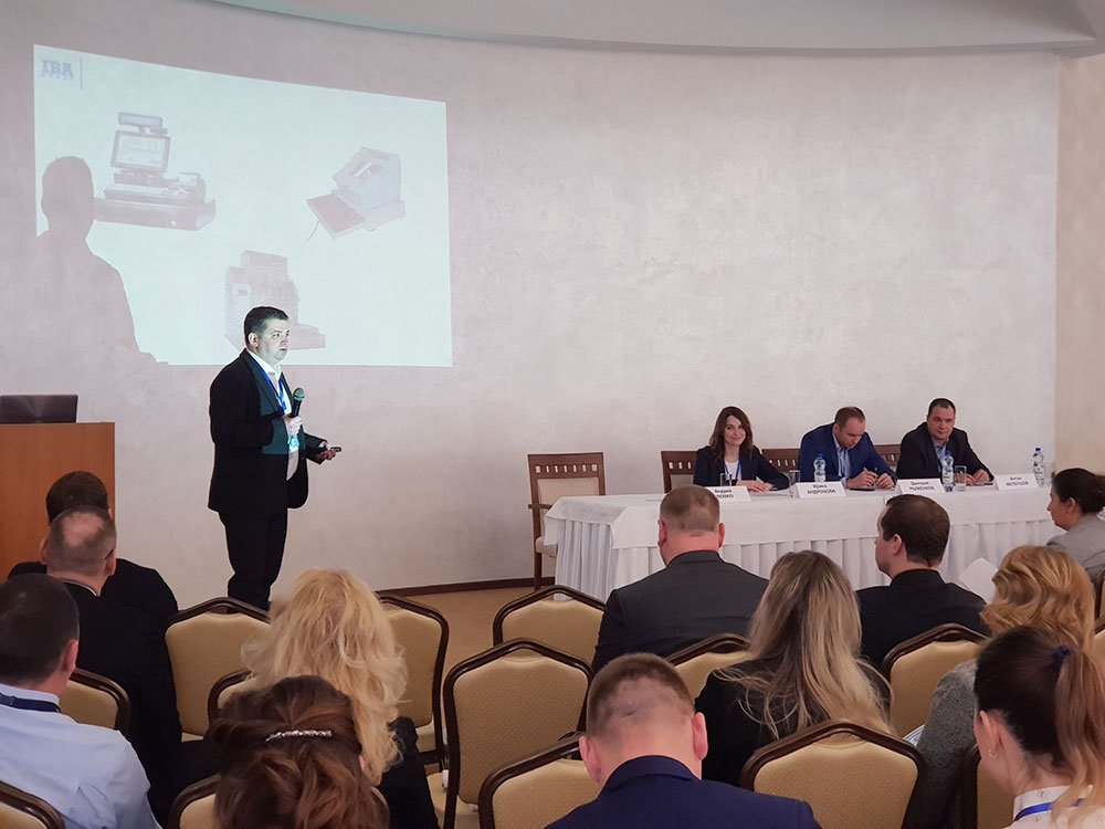 iba_group's tweet photo. Современные технологические решения для банков от IBA Group: оптимизация расходов и расширение возможностей клиентов — на Международной Конференции «Наличное денежное обращение, инкассация и кассовые операции в банке», 11-12 апреля. https://t.co/UfYlIALs57 https://t.co/jxmO7BiYzS