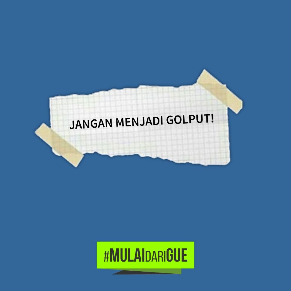 shafuriyah's tweet photo. Pemilu #AmanDamaiBersih https://t.co/T1fG4OmAP0