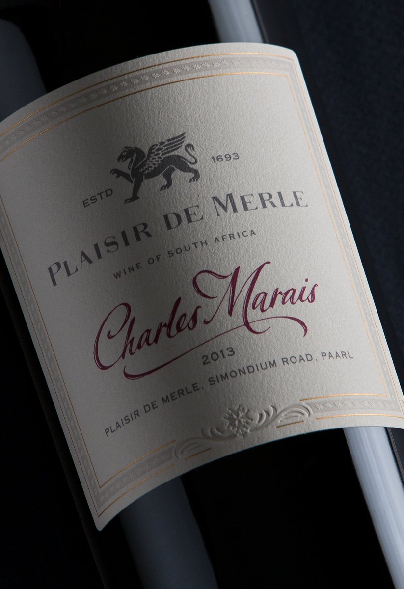 worldbrandesign's tweet image. Just Design @JustDesignSA - Plaisir de Merle Charles Marais
.
#wine #packaging #branddesign #packagingdesign #brandidentity #brand #marca #潮牌 #branding #logo #package #empaques #包装 #design #设计 #diseño #worldbranddesign #WBDS

worldpackagingdesign.com/blog/2019/4/12…