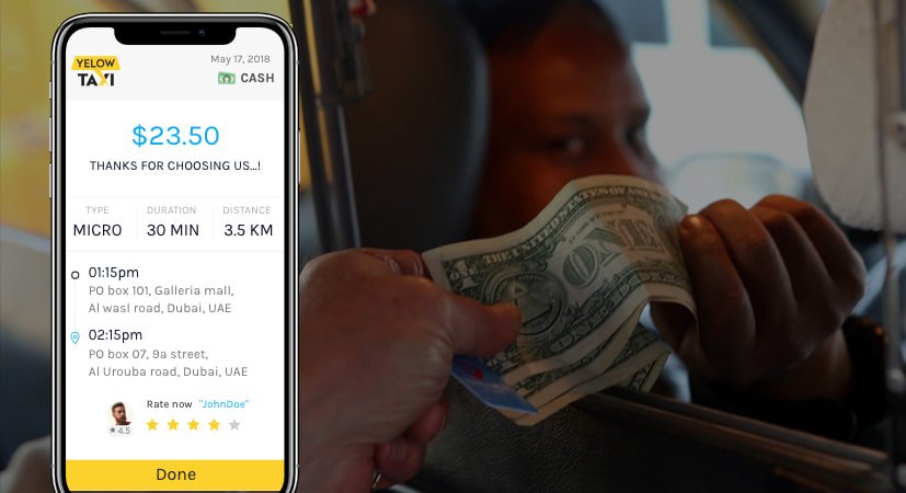 yelowsoft's tweet image. What is the significance of having an automated drivers billing and payout in your #Taxi dispatch system?
bit.ly/2U1Vlm5
#TaxiBookingApp #UberApps #TaxiManagementSystems