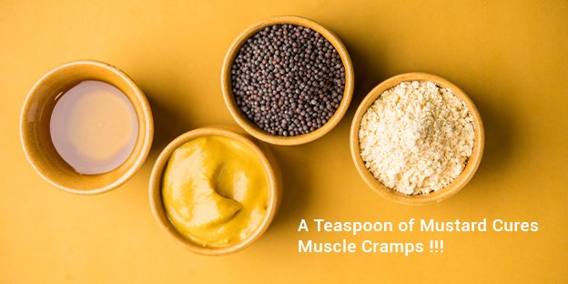 New Blog on Mustard Seeds
viralspices.com/blog/teaspoon-…