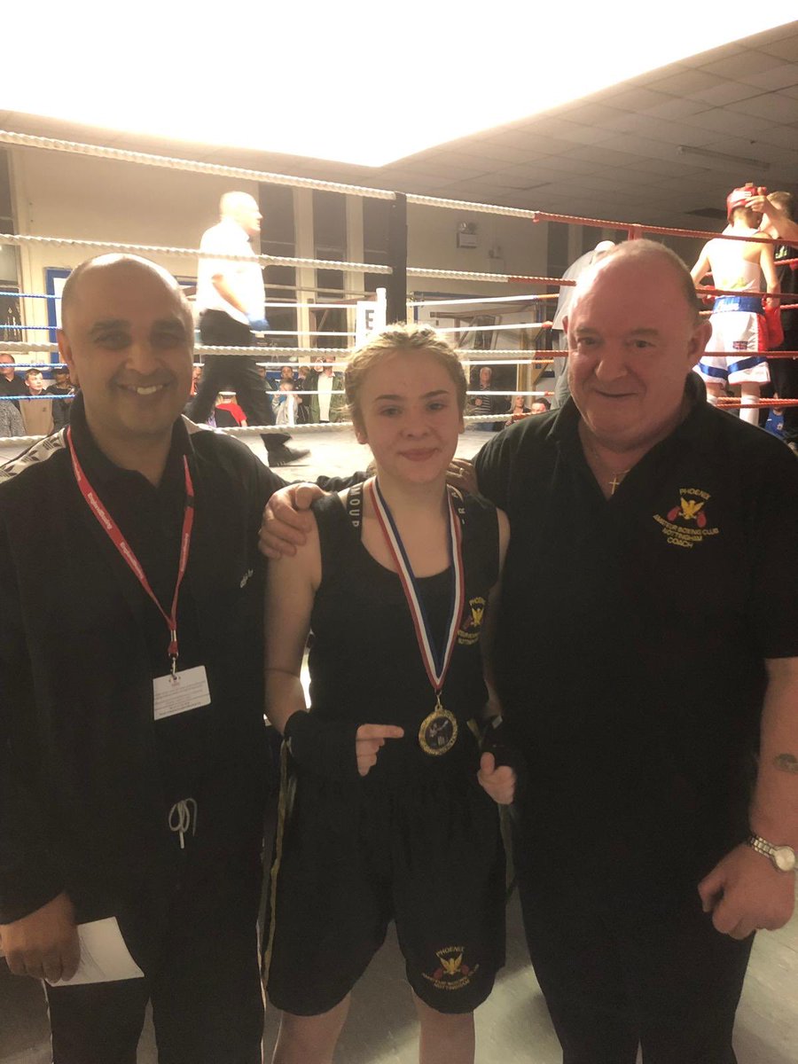 PhoenixABC1's tweet image. Well done frances on her win in Hull. #PhoenixABC