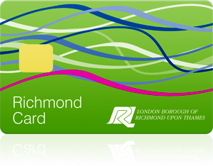 Do you have a Richmond Card? Did you know you can get great savings at local businesses? Our restaurant offers a 25% total bill discount Sun to Thursday nights.