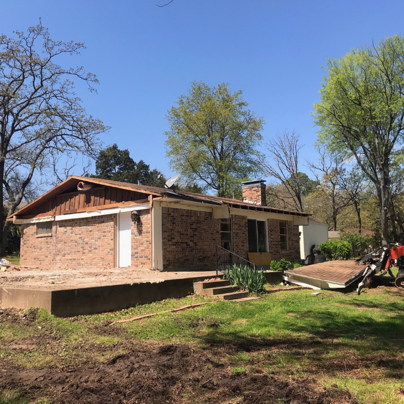 EastTexas_Exc's tweet image. At East Texas, we understand demolition projects. From entire homes to small garages, we are here to help! #demo #demolition #demolitionprojects #easttexas #easttexasdemolition #excavation #texas #springprojects