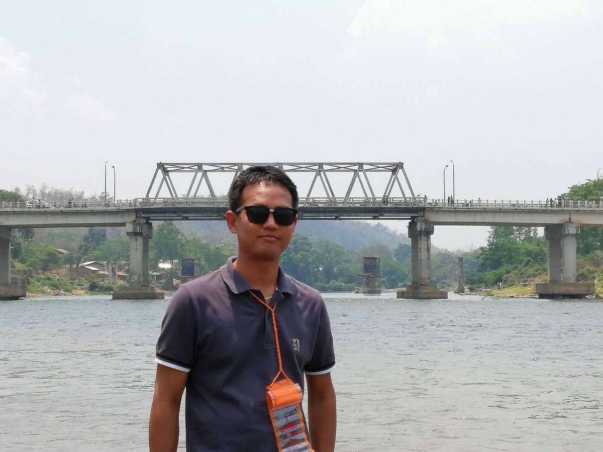 AungKoKoSann1's tweet photo. Hsipaw!..Today. https://t.co/sXNe4cn5JO