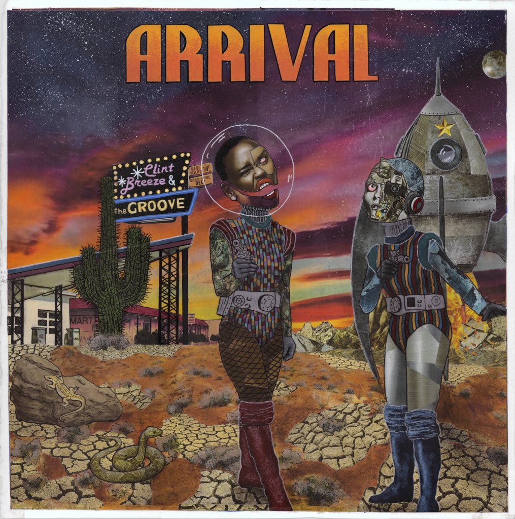 Clint Breeze tweet media