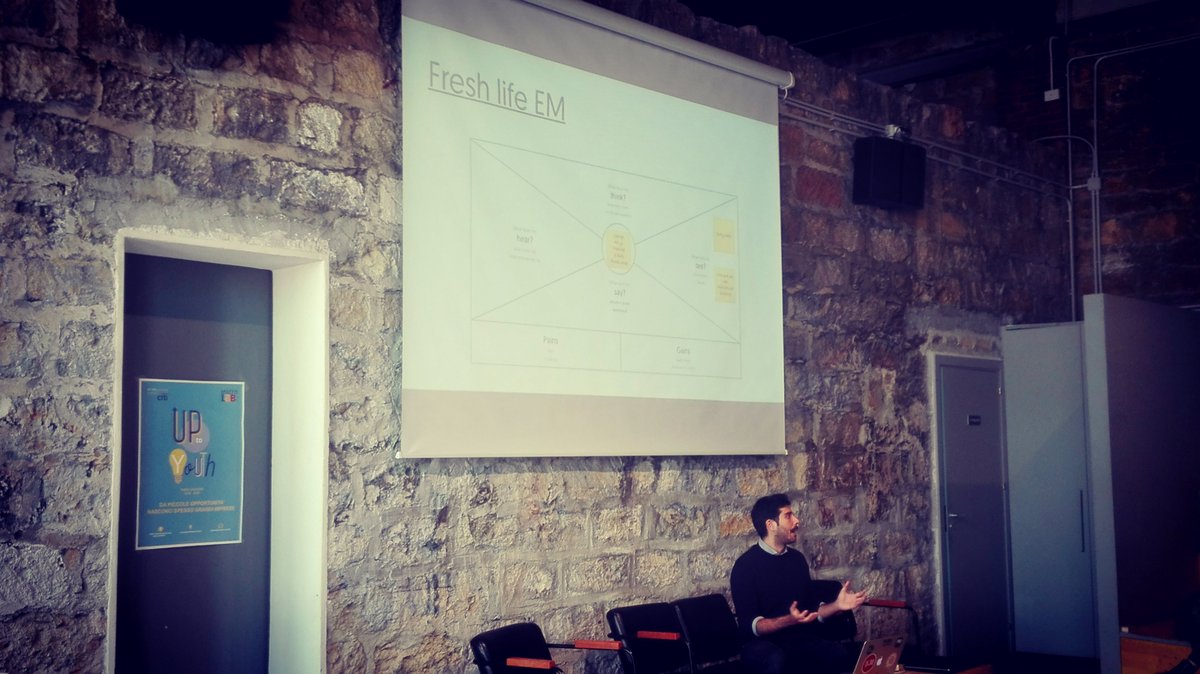 StefyGuida's tweet image. Come sviluppiamo l&apos;idea d&apos;impresa? Lo facciamo partendo dalle #personas attraverso l&apos;empathy map grazie agli spunti di riflessione di @wepushsocial #pathwaytoprogress @Citi @PerMicroLab