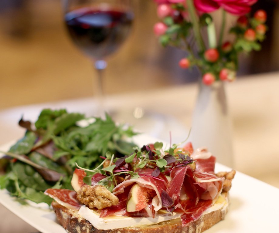 What better way to enjoy lunch than at the theatre? With shows starting at 1 PM, you can eat before or after from our all-day menu starting at midday. http://www.bewleyscafetheatre.com/ #Bewleys #BewleysBest #BewleysCafeTheatre