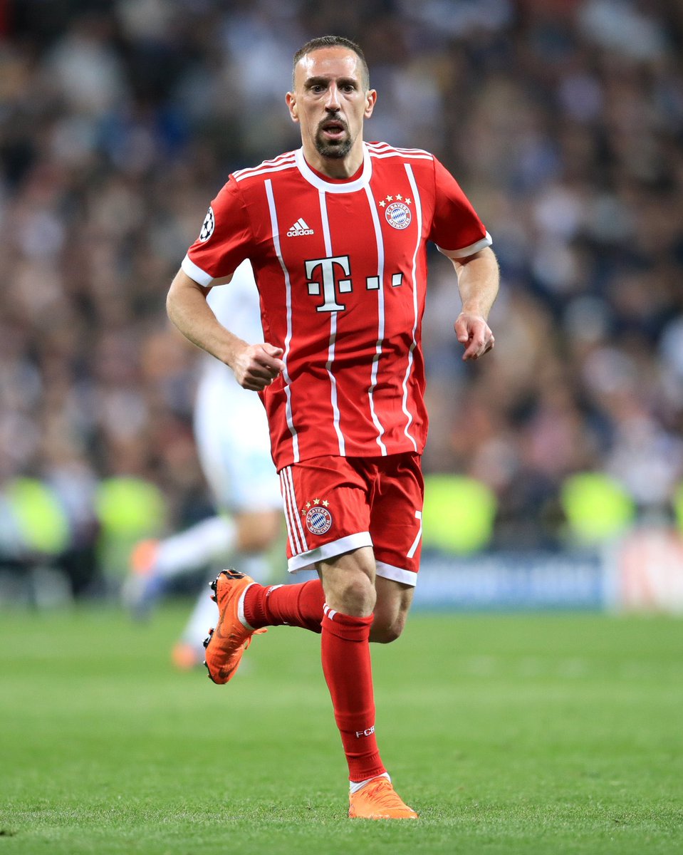 centre_update's tweet photo. ✍️ It has been rumoured that Franck Ribéry has agreed to join Al-Sadd in Qatar. Al-Sadd are the team that Xavi also plays for!

#BayernMunich https://t.co/rBhJYMItiT