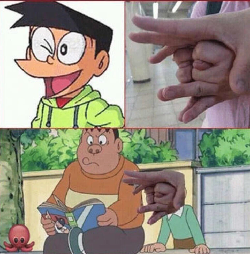 絶対 笑う 画像