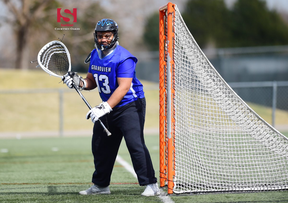 aurorasports's tweet photo. Boys Lacrosse: @GviewBoysLax is riding high this season already with a signature win over Arapahoe, as many wins as in 2018 midway through and with great belief in its postseason chances - https://t.co/SJH8gFuEE6 @CHSAA @COlaxscores @COLaxReport #copreps #sentinelpreps #aurora https://t.co/rI2ZWVKwBw