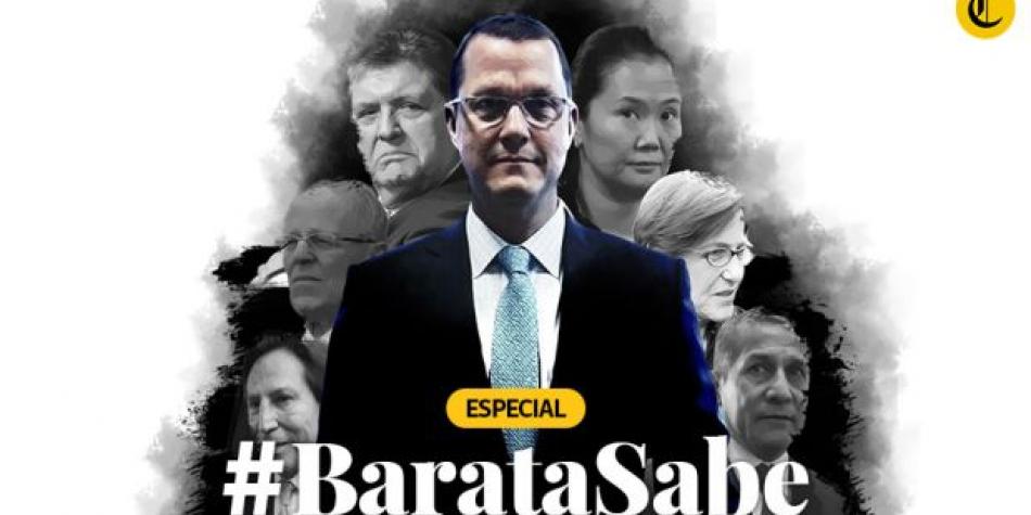 peruenlanoticia's tweet image. #BarataSabe: ex directivo de Odebrecht será interrogado en Brasil | ESPECIAL ow.ly/QIV4101yq1l