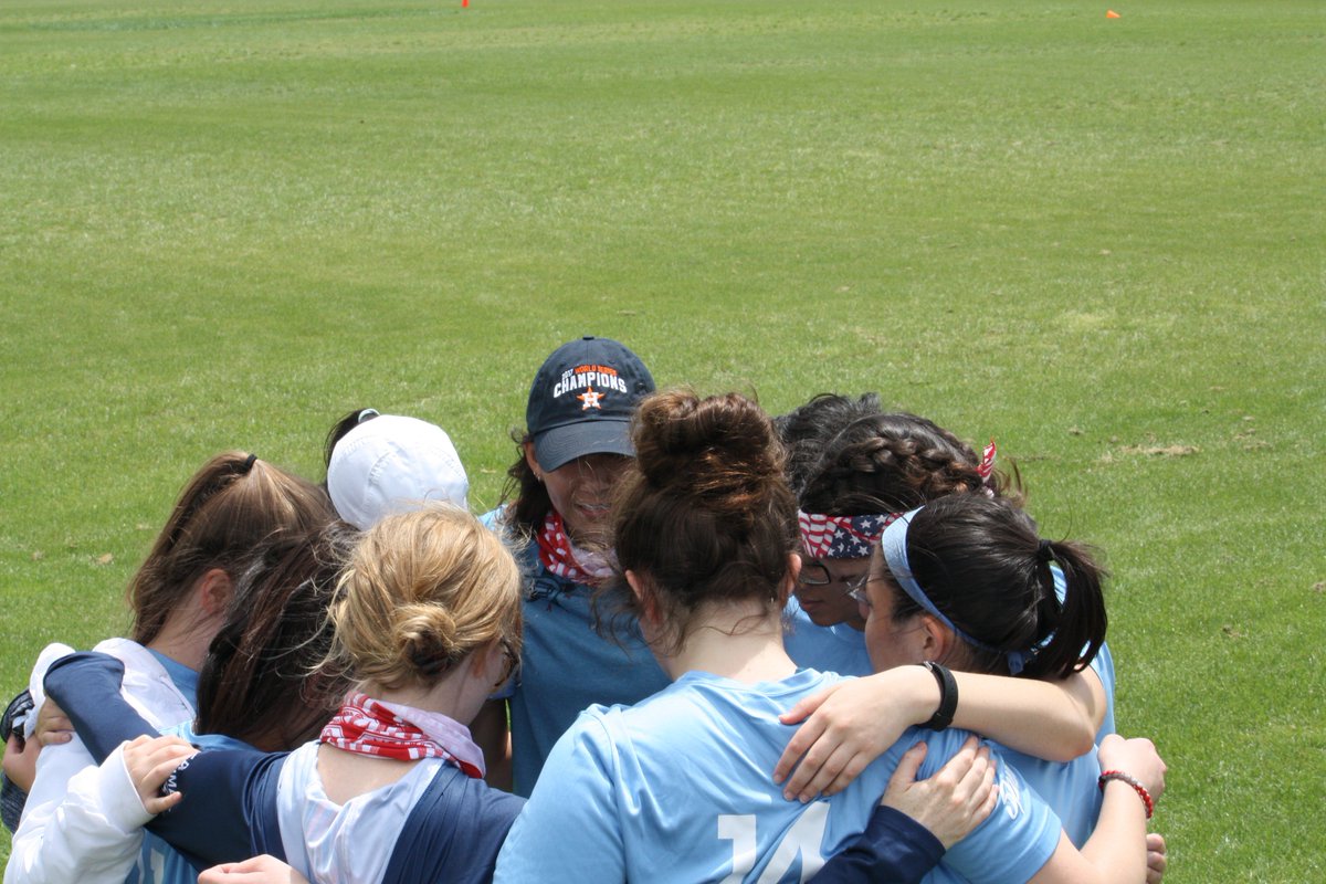 UHMetro's tweet photo. So proud of @UHMetro breaking seed at Sectionals. What an amazing first season! M-E-T-R-O Metro Houston METRO GO! #firstyearteam #blessedmama https://t.co/VqnGzU9tQb