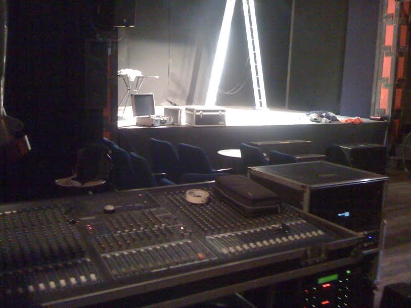 IMPORTANTE! Concorso corti teatrali Teatro Lo Spazio a Luglio

CONSULTANDO IL LINK, TROVERETE TUTTE LE INFO SU COME PARTECIPARE AL BANDO; 
NON C'E' TEMPO DA PERDERE, IL PALCO VI ATTENDE
 teatrolospazio.it/joomla17/index……