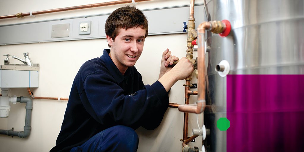 cityandguilds's tweet image. Why should you choose us for your #TechnicalQualifications delivery in Building Services? 
All of our Technical Qualifications have been developed with employers and industry bodies to ensure they meet the needs of businesses. Find out more: goo.gl/i9CHdu
#TechEd