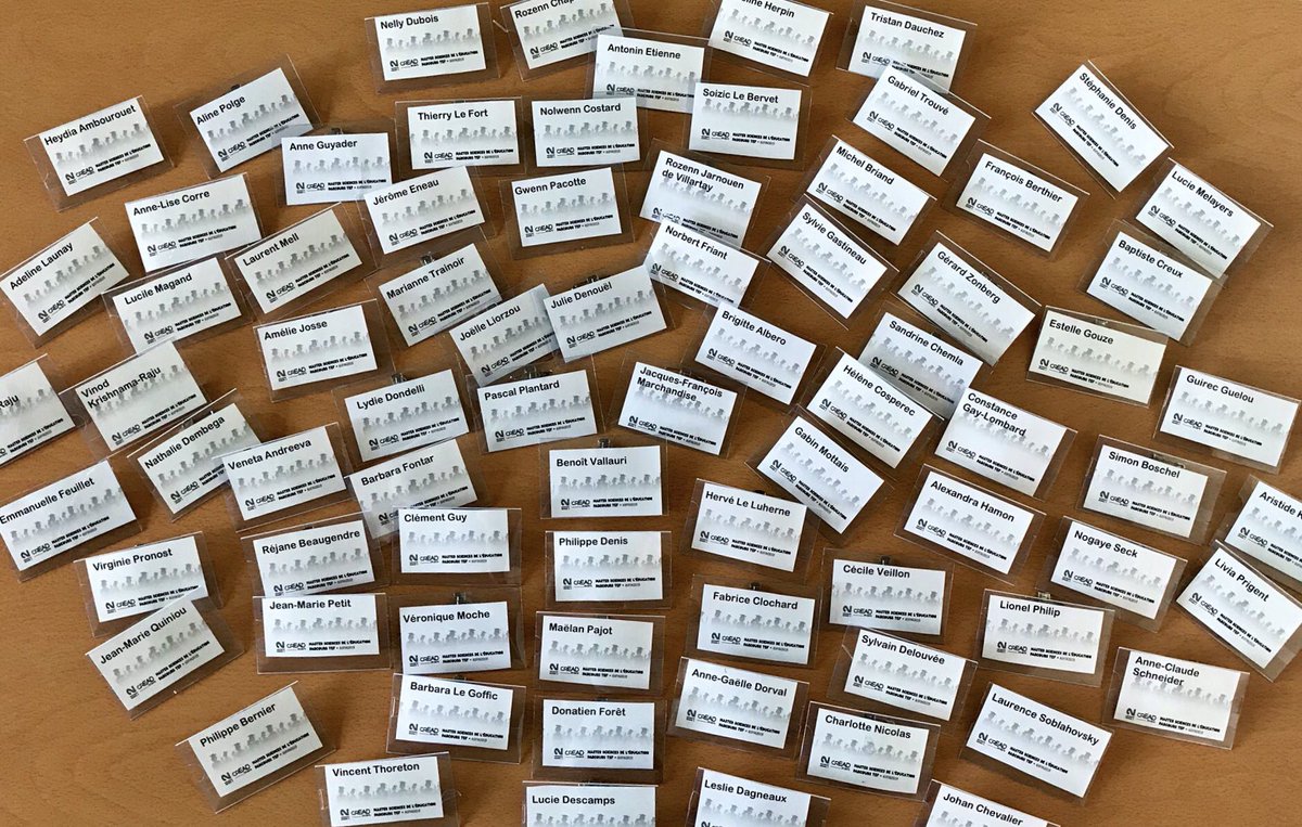 Master TEF Rennes 2 tweet media