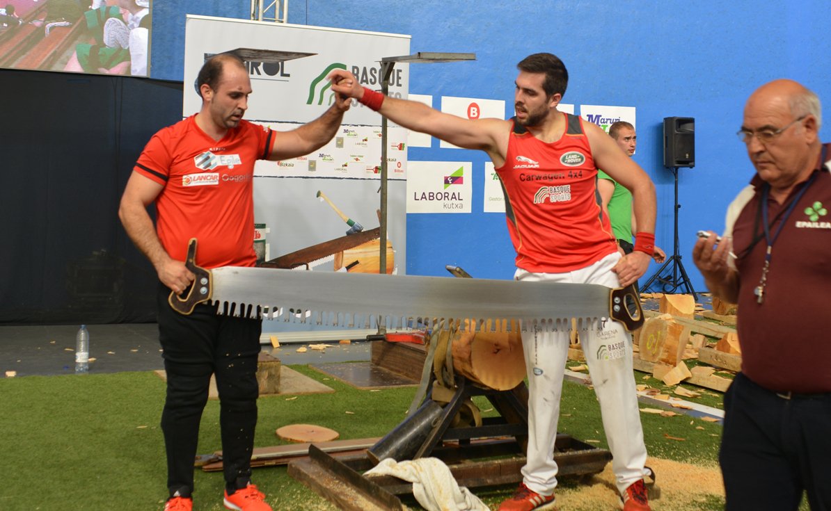 Basque Sports tweet media