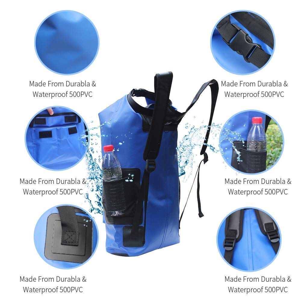 Freedom20161104's tweet photo. Need review! FREE FREE free product! !! Only US! If you are interested in it, please send me message. 
Waterproof Dry Bag Dry Sack Lightweight Dry Backpack Water Sport Hiking Dry Backpack Shoulder Straps https://t.co/HuQX9QBCYL