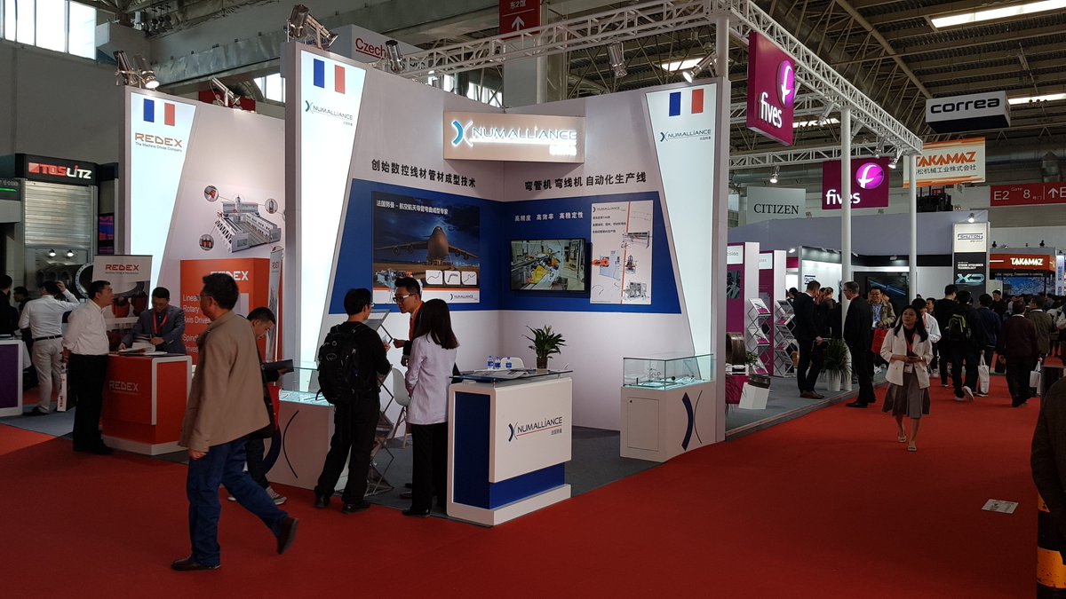 Numalliance tweet media