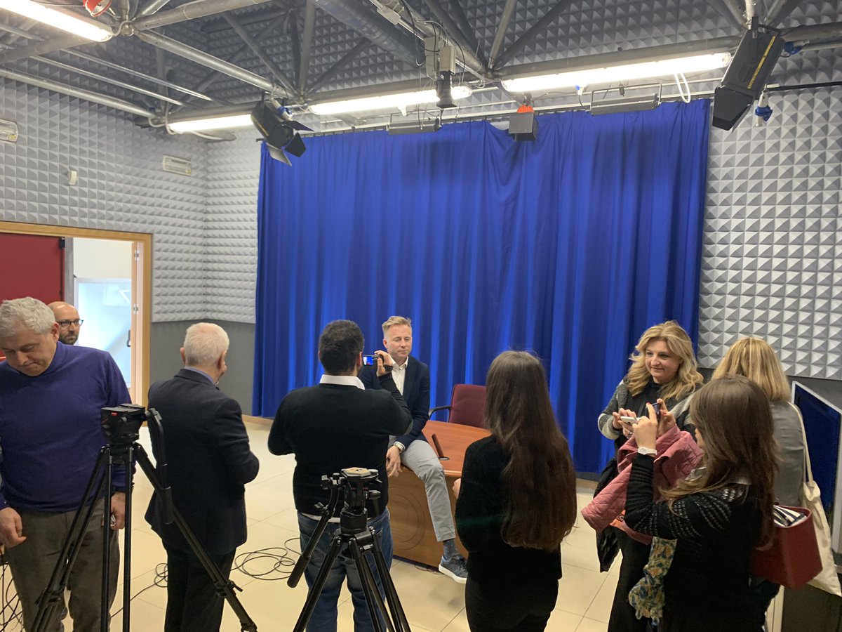 Mario Spacagna tweet media