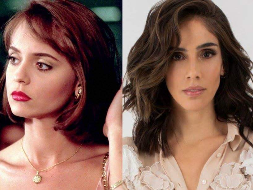 DetectiveDiario's tweet photo. ¡Confirmado!
😍 @sandraecheverr es #LaUsurpadora 
https://t.co/QKSkFShHgU @SandraEcheFans #Paola #serie
@SandraEcheSpain @SandraE_Mundial #Gemela #FabricaDeSueños #Televisa #Usurpadora https://t.co/zXG8xngHuk